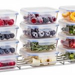 top stackable freezer solutions