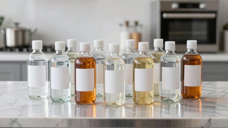 top stainless steel cleaners