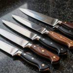 top stainless steel knives