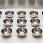 top stainless steel ladles