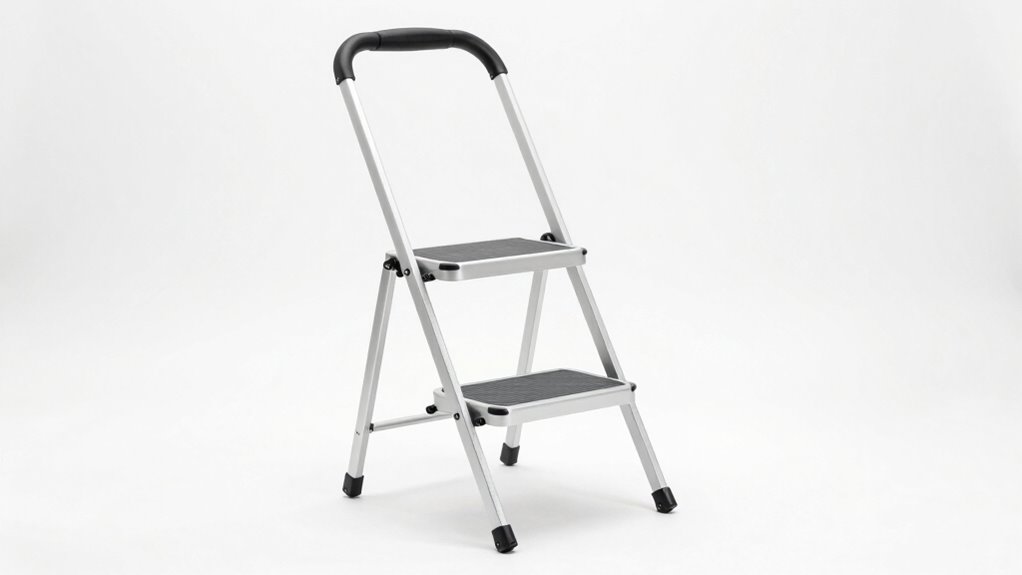 top step stools 2026