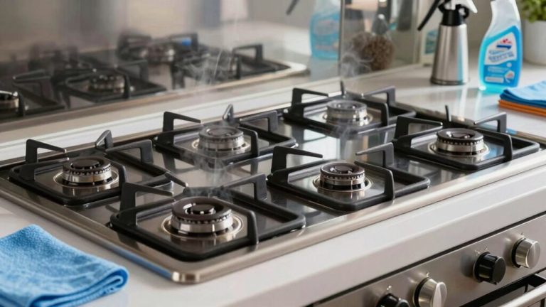 top stove cleaners 2026