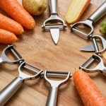 top swivel peelers 2026