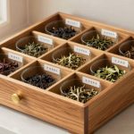 top tea organizer picks