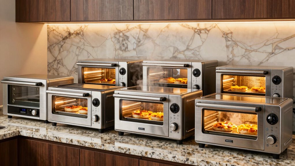 top toaster ovens 2026