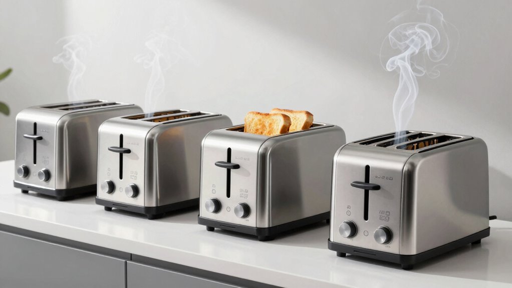 top toasters for 2026
