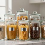 top transparent storage solutions