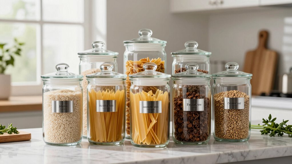 top transparent storage solutions