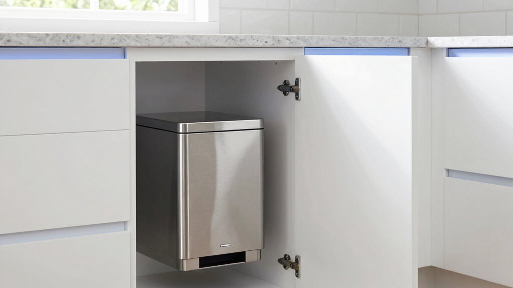 top trash bag organizers