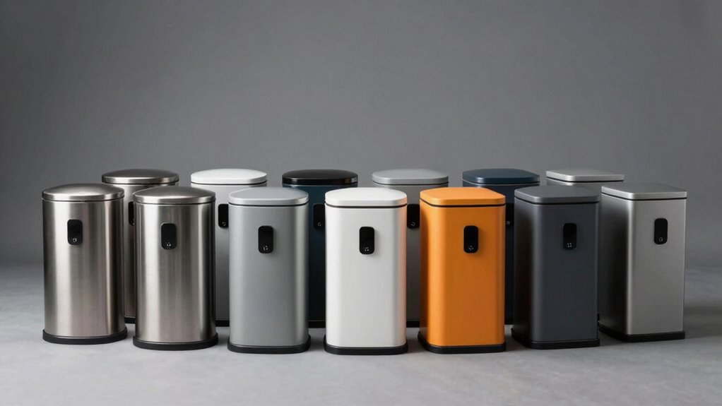 top trash cans 2026