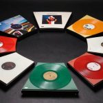 top turntable tray picks