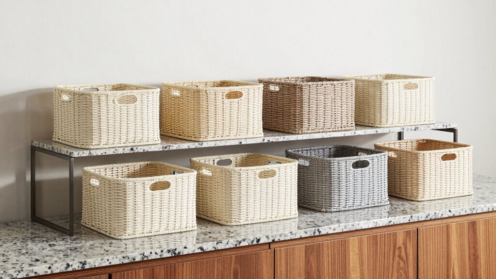 top under shelf organizers 2026