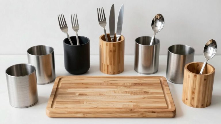 top utensil holders 2026