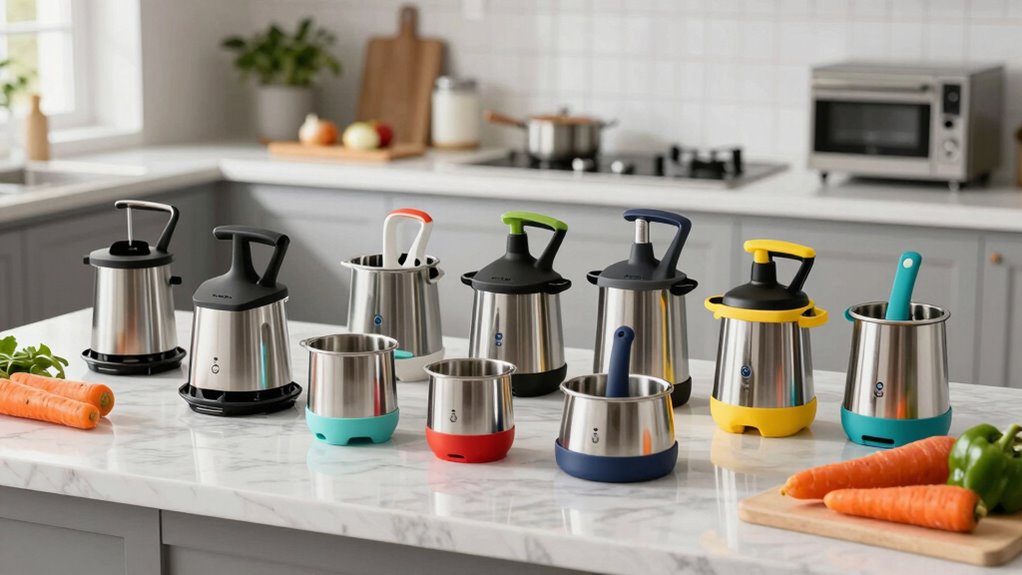 top vegetable choppers 2026