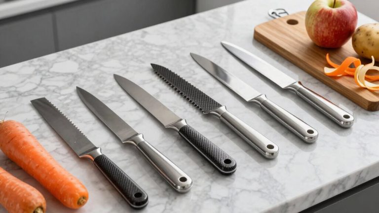 top vegetable peelers 2026