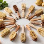 top vegetable scrub brushes