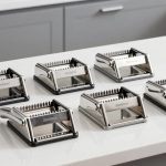 top vegetable slicing tools