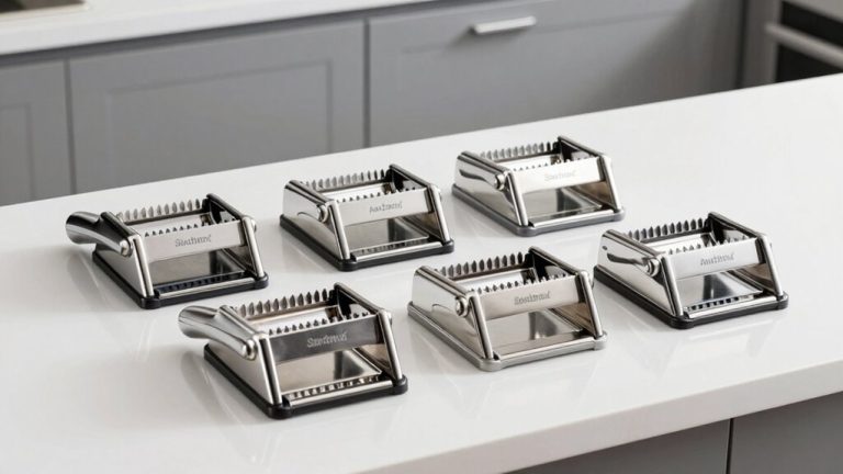 top vegetable slicing tools