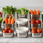 top vegetable storage solutions