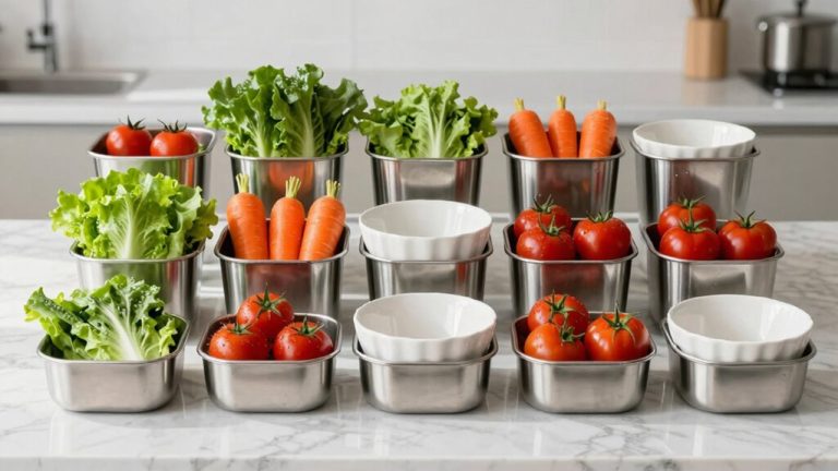 top vegetable storage solutions