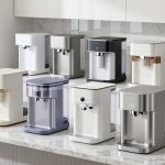 top water dispensers 2026