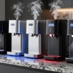 top water dispensers 2026