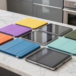 top waterproof tablet covers