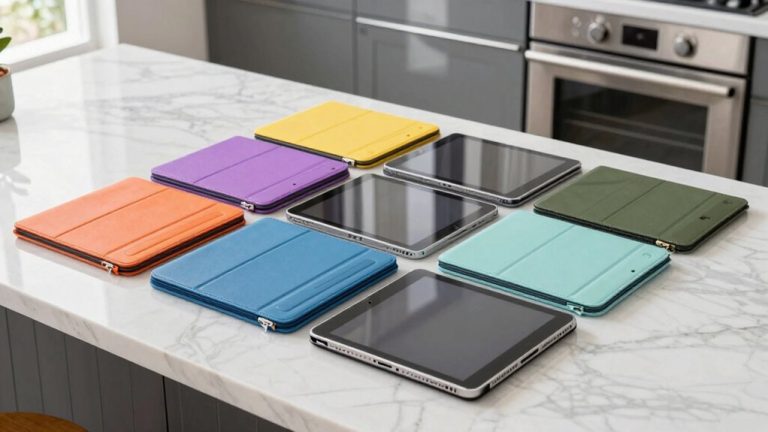 top waterproof tablet covers