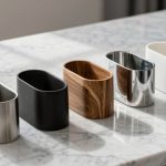 top weighted utensil holders