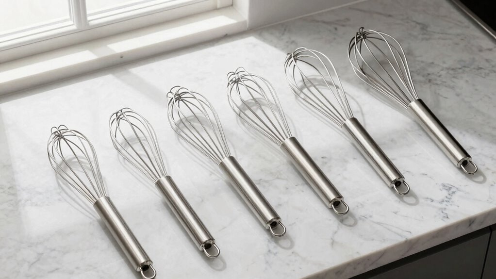 top whisks for cooking