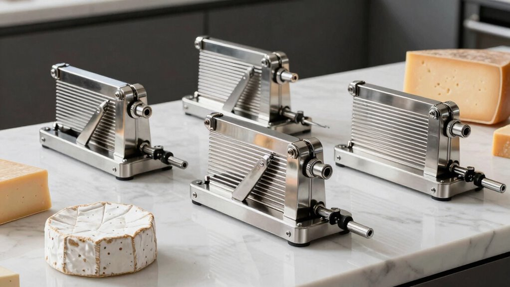 top wire cheese slicers