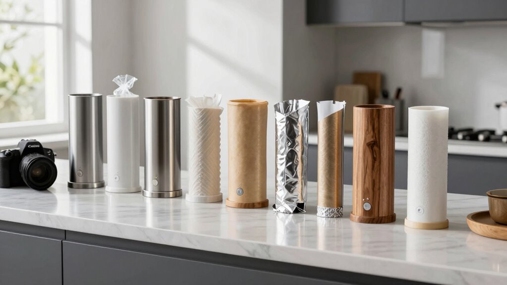 top wrap dispensers 2026