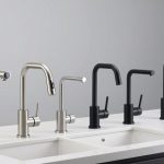 touchless kitchen faucet reviews