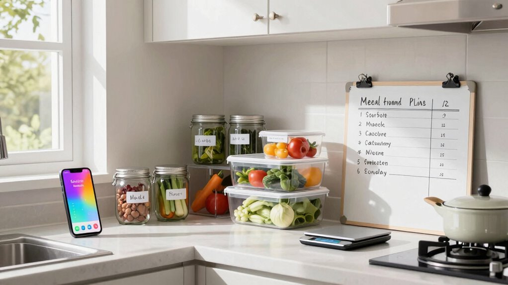 track food expiration effectively