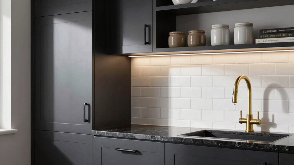 transform kitchen with updates