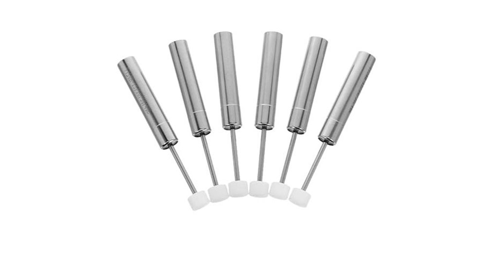 trash can damper replacement