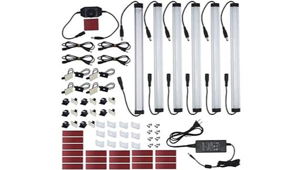 under cabinet led lighting