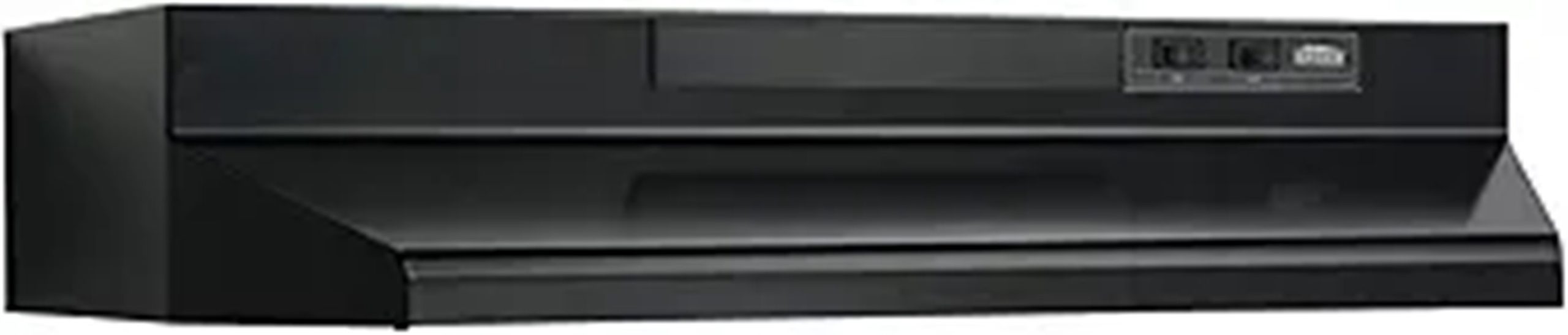 under cabinet range hood