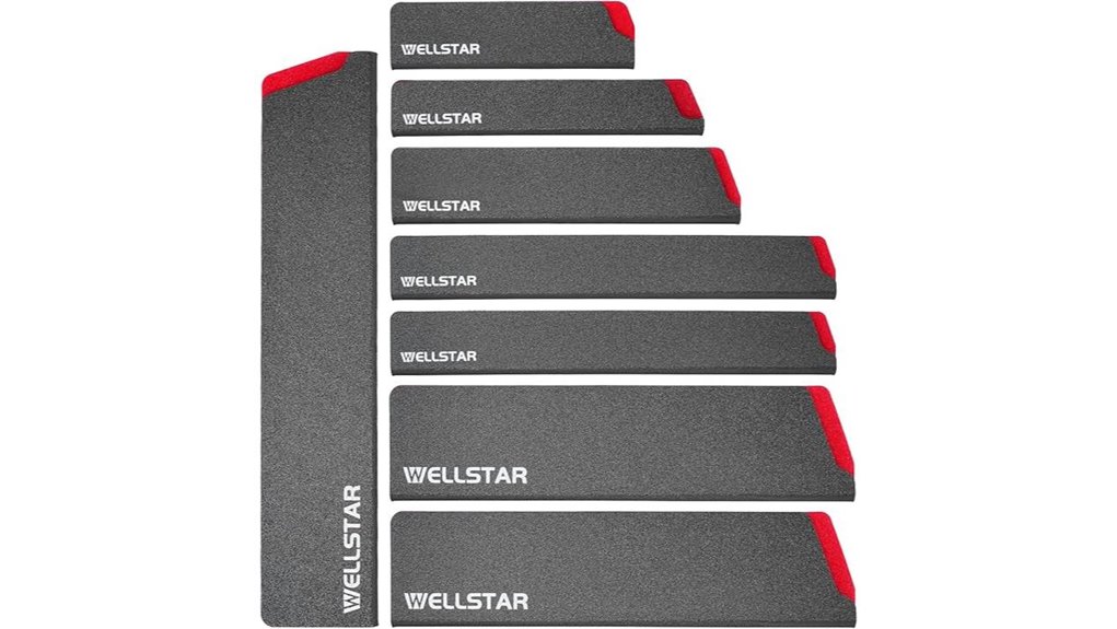 universal knife blade covers