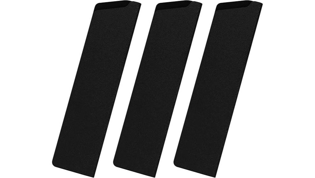 universal knife sheath set