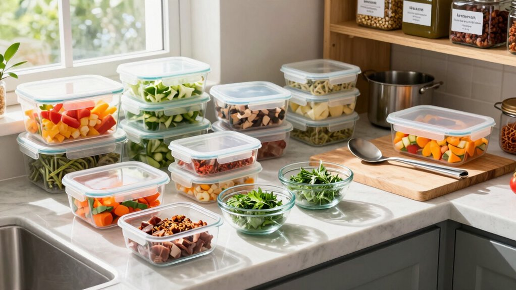 universal meal planning strategies