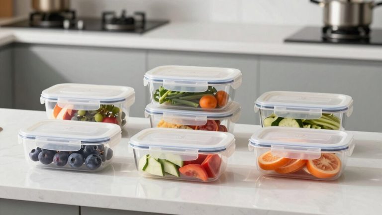 vacuum food containers review