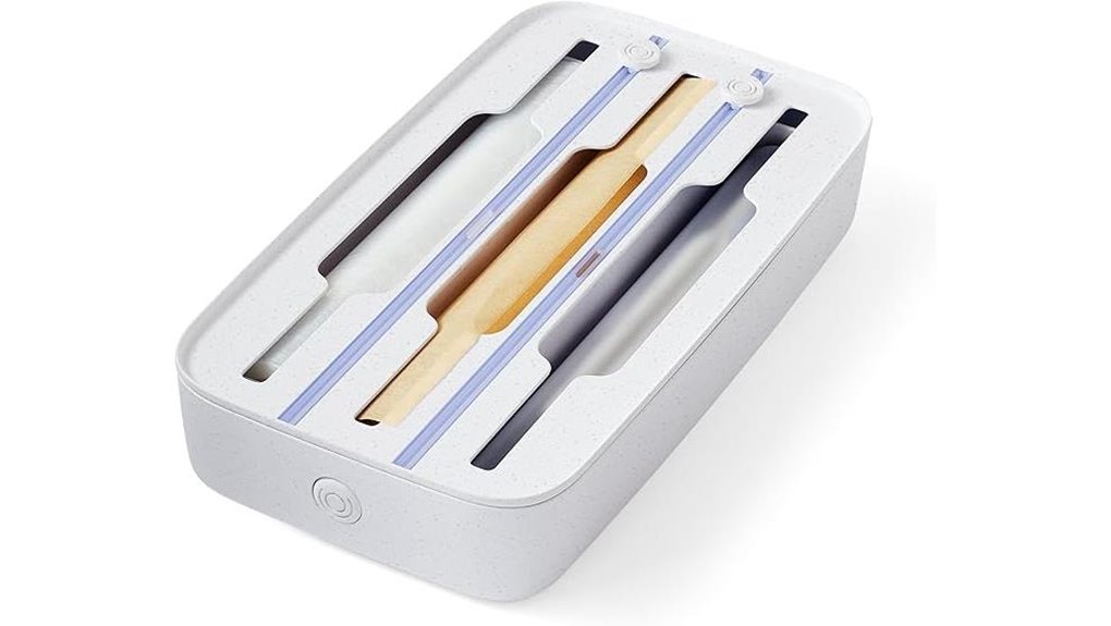 versatile drawer organizer solution