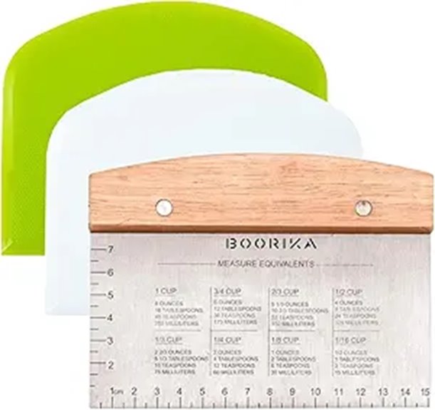 versatile kitchen baking tool