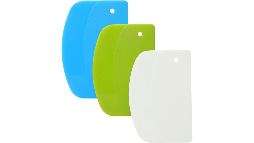 versatile kitchen baking tools