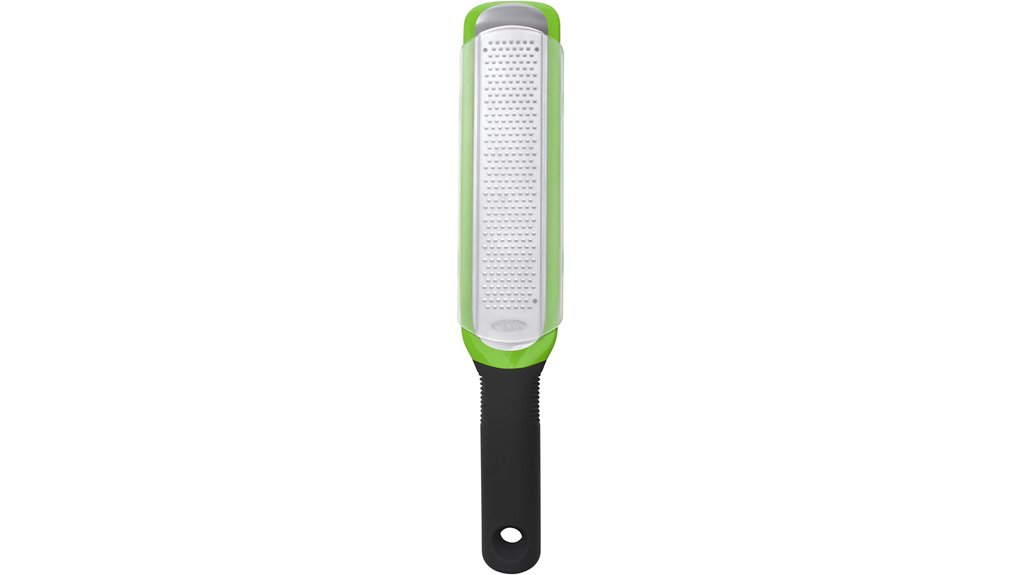 versatile kitchen grating tool