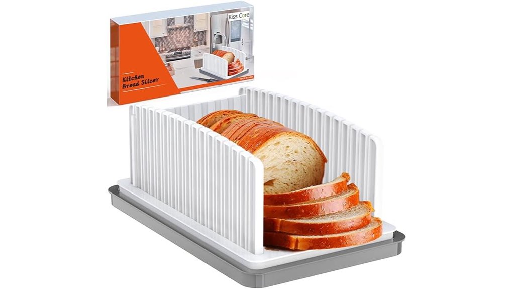 versatile slicing tool design