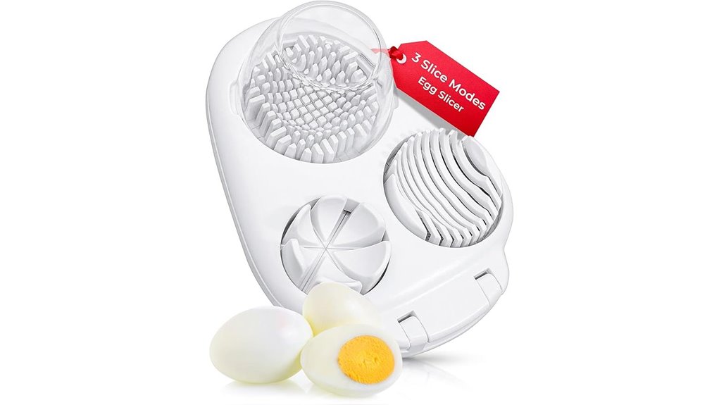 versatile stainless steel slicer