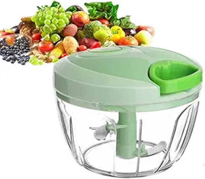 versatile vegetable chopping tool