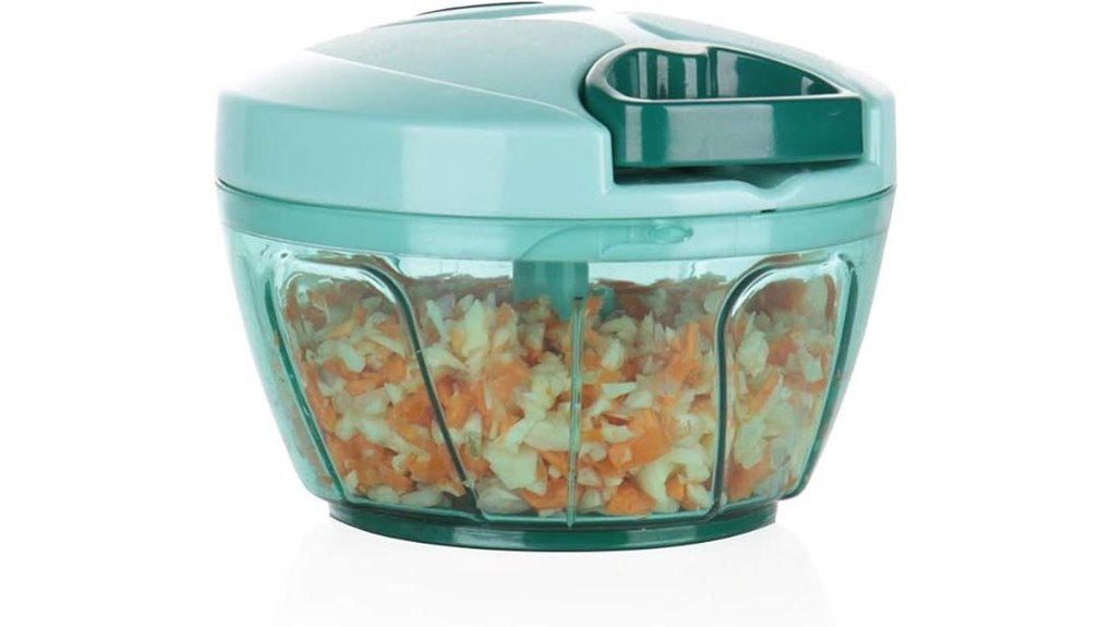 versatile vegetable chopping tool